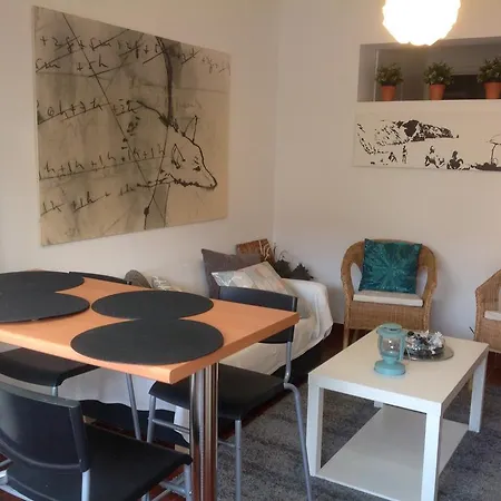 Appartamento Casa Dos Namorados Carcavelos (Lisbon)