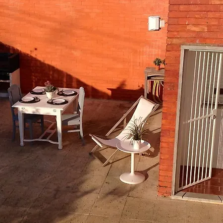 Casa Dos Namorados Appartamento *