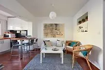 Appartamento Casa Dos Namorados *