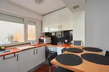 Appartamento Casa Dos Namorados Carcavelos (Lisbon)