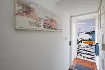 Casa Dos Namorados *
