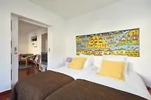 Casa Dos Namorados Appartamento Carcavelos (Lisbon)