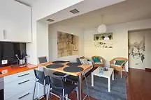 Casa Dos Namorados Appartamento *