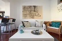 Casa Dos Namorados Appartamento *
