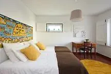 Appartamento Casa Dos Namorados Carcavelos (Lisbon)