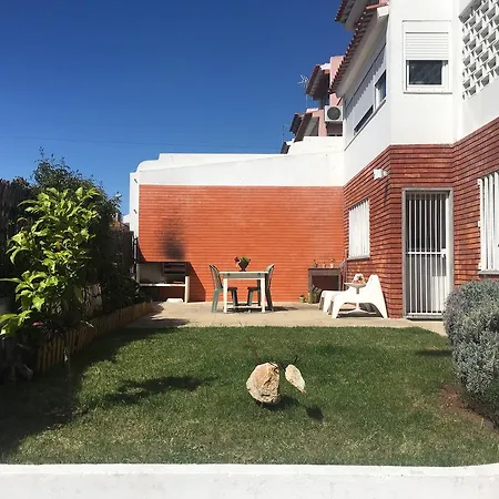 Casa Dos Namorados Appartamento Carcavelos (Lisbon)